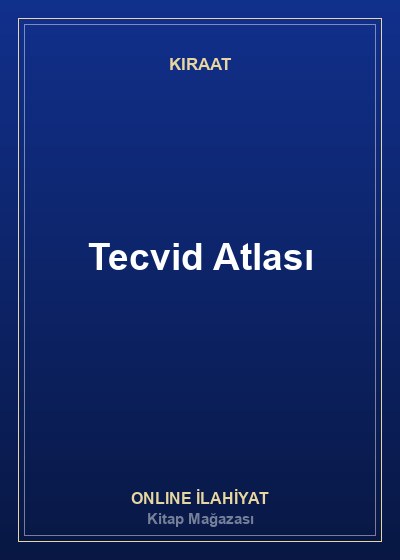 Tecvid Atlası